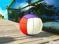 Igra Rolling Balls Sea Race spletu