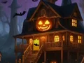 Igra Happy Halloween 2024 spletu