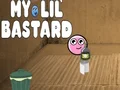 Igra My Lil' Bastard spletu