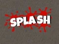Igra Splash spletu