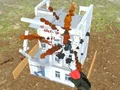 Igra Big Boom! Building Smash! spletu