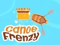 Igra Canoe Frenzy spletu