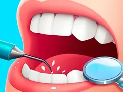 Igra Dentist Doctor Game For Kids spletu