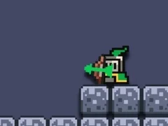 Igra Arrow Fights spletu