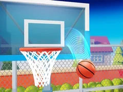 Igra Basket Blitz! 2 spletu