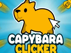 Igra Capybara Clicker spletu