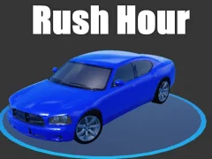 Igra Rush Hour spletu