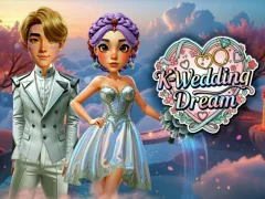 Igra K-Wedding Dream spletu