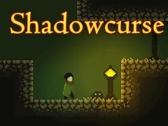 Igra Shadowcurse spletu