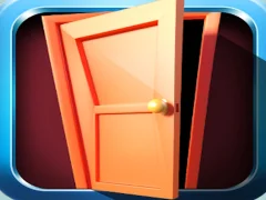 Igra 100 Doors Puzzle Box spletu