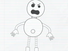 Igra Monsters Maker spletu