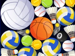 Igra Sport Merge spletu