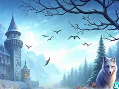Igra Frozen Echoes spletu