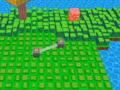 Igra Farm Harvester spletu