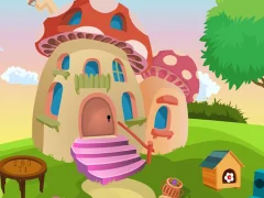 Igra Playful Bat Escape spletu