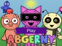 Igra Sprunky Beats spletu