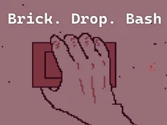 Igra Brick. Drop. Bash spletu