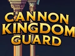 Igra Cannon Kingdom Guard spletu
