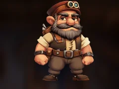 Igra Pirate Whispering Willow Escape spletu