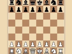 Igra Classic Chess Duel spletu