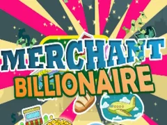 Igra Merchant Billionaire spletu