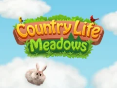 Igra Country Life Meadows spletu