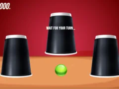 Igra Find The Ball spletu