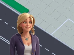 Igra Supermarket Tycoon spletu