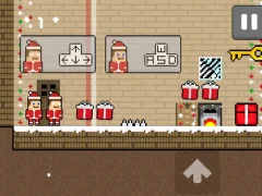 Igra Happy Brothers 2 Player spletu