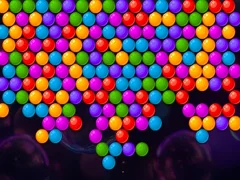 Igra Bubble Shooter spletu