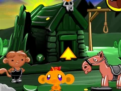 Igra Monkey Go Happy Stage 912 spletu