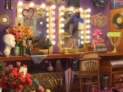 Igra Hidden Object 105 spletu