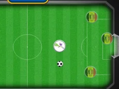 Igra Road To Glory spletu