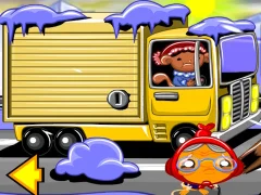 Igra Monkey GO Happy 920 spletu