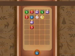 Igra Dice Puzzles New Year spletu