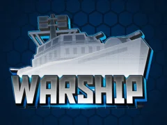 Igra Warship spletu
