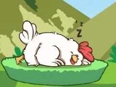 Igra Awaken The Sleeping Hen spletu