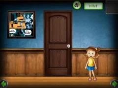 Igra Amgel Kids Room Escape 282 spletu