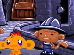 Igra Monkey GO Happy 930 spletu