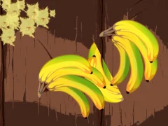 Igra Banana Slic spletu