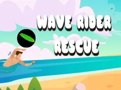 Igra Wave Rider Rescue spletu