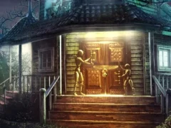 Igra Stray Souls: Dollhouse Story spletu