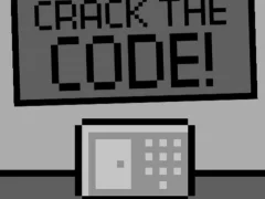 Igra Crack The Code spletu