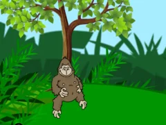 Igra Hooda Escape DRC 2025 spletu