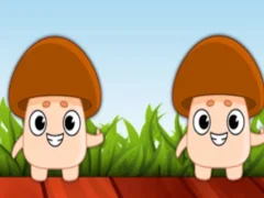 Igra Find Magic Mushroom Guy spletu