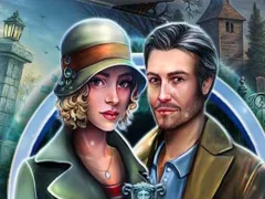 Igra Tombstone Secrets spletu