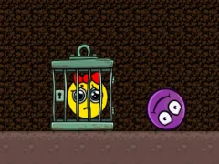 Igra Ball and Girlfriend spletu