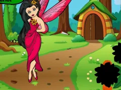 Igra Fairy Searching The Chariot spletu