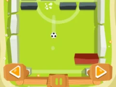 Igra Pongoal 2 spletu