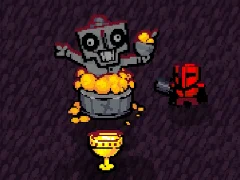 Igra Vampir Nymph spletu